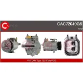 Casco CAC72084GS Aircopomp