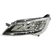 IPARLUX 11305511 Koplamp