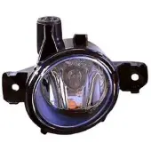 IPARLUX 13204572 Mistlamp
