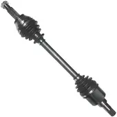EURODRIVELINE FD-523 Aandrijfas