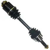 EURODRIVELINE MZ-256 Aandrijfas