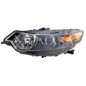 JUMASA 38321601 Koplamp