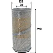 Valeo 585812 Luchtfilter