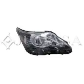 JUMASA 38025156 Koplamp