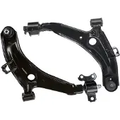 RIDEX 772S0853 Reparatieset, wieldraagarm