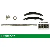 Lucas LKTC87-17 Distributiekettingset