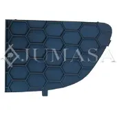 JUMASA 22011238 Ventilatiegrille, bumper