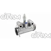 CIFAM 101-621 Wielremcilinder