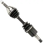 EURODRIVELINE OP-406 Aandrijfas