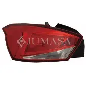 JUMASA 42414597 Achterlicht