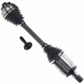 EURODRIVELINE BM-709 Aandrijfas