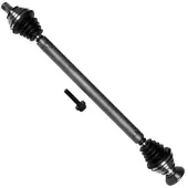 EURODRIVELINE VW-727 Aandrijfas