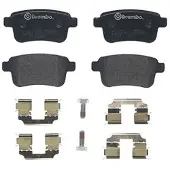 MAGNETI MARELLI 363700468043 Remblokken