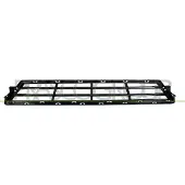 PRASCO BM8102120 Ventilatiegrille, bumper