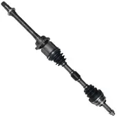 EURODRIVELINE TO-269 Aandrijfas