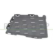 PRASCO BM0352106 Ventilatiegrille, bumper