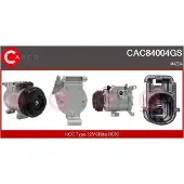 Casco CAC86080GS Aircopomp