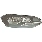 JUMASA 38365584 Koplamp