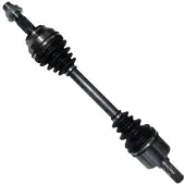 EURODRIVELINE PG-521 Aandrijfas