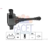 Facet 9.6543 Bobine