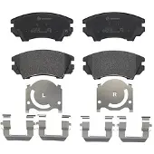 MAGNETI MARELLI 363700459055 Remblokken