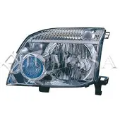 JUMASA 38312660 Koplamp