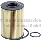 KOLBENSCHMIDT 50014040 Oliefilter