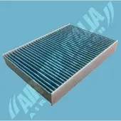 ZAFFO Z3A624 Interieurfilter
