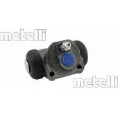 METELLI 04-0053 Wielremcilinder