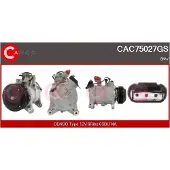 Casco CAC75122AS Aircopomp