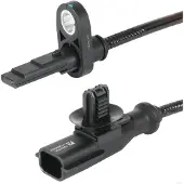 HERTH+BUSS ELPARTS 70660332 Wielsnelheidssensor (ABS)