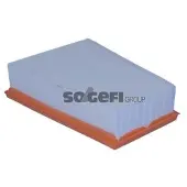 TECNOCAR A2084 Luchtfilter