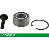 Lucas LKBA60012 Wiellagerset