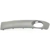 BSG 90-922-045 Ventilatiegrille, bumper
