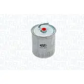 MAGNETI MARELLI 152071760801 Brandstoffilter