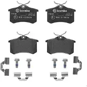 MAGNETI MARELLI 363700485020 Remblokken