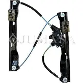 JUMASA 62241564 Raammechanisme
