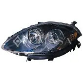 JUMASA 38011262 Koplamp