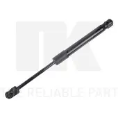 NK 11047049 Gasveer achterklep