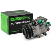 RIDEX 447K0072R Aircopomp
