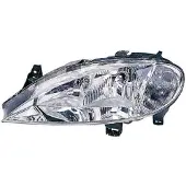 IPARLUX 11805603 Koplamp
