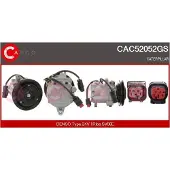 Casco CAC52064AS Aircopomp