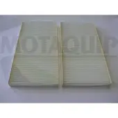 MOTAQUIP LVCF516 Interieurfilter