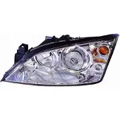 IPARLUX 11315301 Koplamp