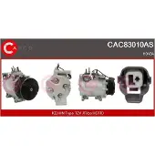 Casco CAC86059GS Aircopomp