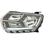 IPARLUX 11023611 Koplamp