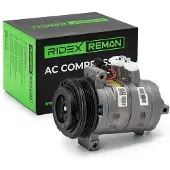 RIDEX 447K0987R Aircopomp