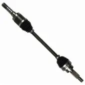 EURODRIVELINE FD-533 Aandrijfas
