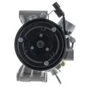 MAHLE ORIGINAL ACP 1566 000P Aircopomp