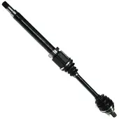 EURODRIVELINE VO-270 Aandrijfas